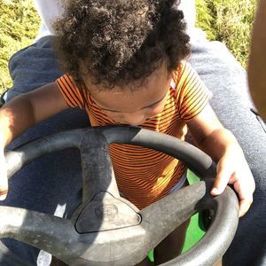 Meet your Posher, Wallace